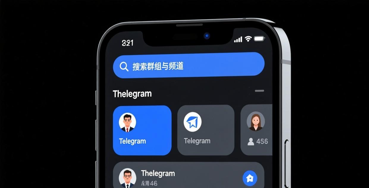 Telegram 群组和频道搜索完整指南：6种方法快速找到优质群组与频道